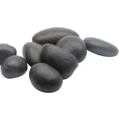 Buy 😀 Black River Rocks By Ashland™ 😀 -Ashland Sales 10556691 3