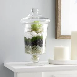 Cheapest 🔥 White Marble Rocks By Ashland™ 🧨 -Ashland Sales 10556694 20