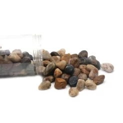 New 😉 40 oz. Natural River Rocks By Ashland™ ✨ -Ashland Sales 10556695 2