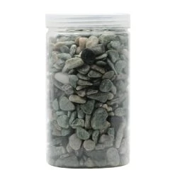 Deals ⭐ Green Marble Pebbles By Ashland™ ✔️ -Ashland Sales 10556697