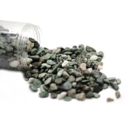 Flash Sale 🧨 16 Pack: Green Marble Pebbles by Ashland® 🤩 -Ashland Sales 10556697 2