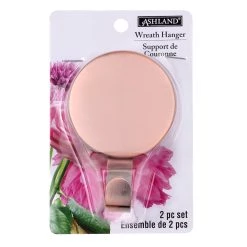 Wholesale 😉 Copper Magnetic Wreath Hanger by Ashland™ 🤩