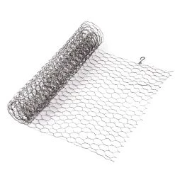 Brand new ⭐ 12 Pack: Galvanized Chicken Wire by Ashland® 🔥 -Ashland Sales 10556710 2 1