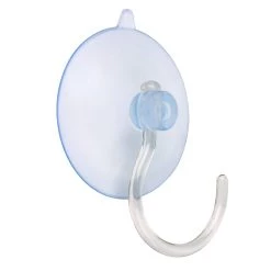 Cheapest ❤️ 24 Pack: Suction Cup Wreath Hanger by Ashland® 🛒 -Ashland Sales 10556711 2 1