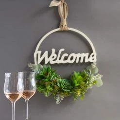 Cheap 🧨 12" Wreath Ring by Ashland™ ⌛ -Ashland Sales 10558113 5