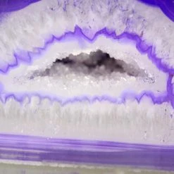 Best Sale 😉 Purple Half Agate by Ashland® 😀 -Ashland Sales 10558675 3