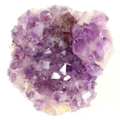 Wholesale 🎉 12 Pack: Amethyst Cluster by Ashland® 🤩 -Ashland Sales 10558677 2