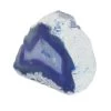 Coupon 👏 12 Pack: Blue Half Agate by Ashland® 🔔 -Ashland Sales 10558678 2 u 1