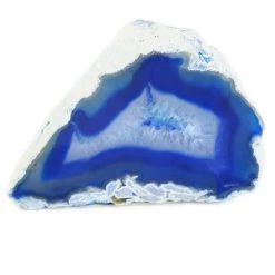 Coupon 👏 12 Pack: Blue Half Agate by Ashland® 🔔 -Ashland Sales 10558678 u 1