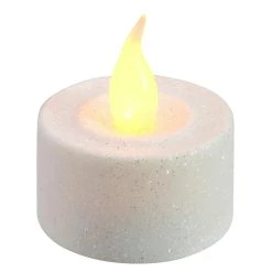 Best Sale 🔔 White LED Tealight Candles By Ashland® 👍 -Ashland Sales 10559735