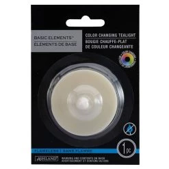 Buy ❤️ Jumbo LED Tealight Candle By Ashland® 👏 -Ashland Sales 10559737 3
