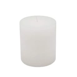 Hot Sale 🔥 12 Pack: 2.75" x 3" Pillar Candle by Ashland® 😀