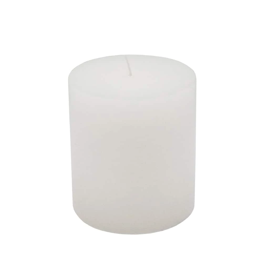 Hot Sale 🔥 12 Pack: 2.75" x 3" Pillar Candle by Ashland® 😀 3 Hot Sale 🔥 12 Pack: 2.75" x 3" Pillar Candle by Ashland® 😀