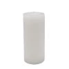 Coupon 🔥 12 Pack: 2.75" x 6" Pillar Candle by Ashland® 💯 -Ashland Sales 10559744