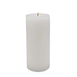 Coupon 🔥 12 Pack: 2.75" x 6" Pillar Candle by Ashland® 💯 -Ashland Sales 10559744 1