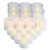 Discount 🎉 Party Pack LED Candles By Ashland® ✔️ -Ashland Sales 10559748