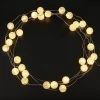Cheap 🥰 30ct. Crackle Ball LED String Lights by Ashland™ 👏 -Ashland Sales 10561992 2