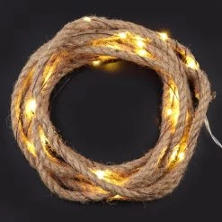 Best reviews of ✔️ 10ft. LED Rope String Lights by Ashland™ 👍 -Ashland Sales 10561996 2