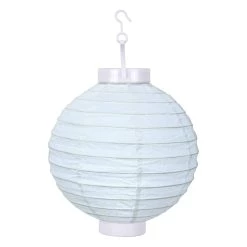 Best Sale ❤️ 8" White Paper Lantern By Ashland™ 🥰 -Ashland Sales 10578536 2