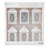 Cheap ⌛ White Mini Lanterns by Ashland® 🔔 -Ashland Sales 10579321 1