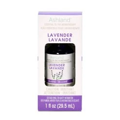 Best deal 😉 8 Pack: Lavender Relaxing Essential Oil by Ashland® 🛒 -Ashland Sales 10597216 2 1