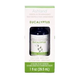 Best deal 🧨 8 Pack: Eucalyptus Refreshing Essential Oil by Ashland® 🧨 -Ashland Sales 10597217 2 1