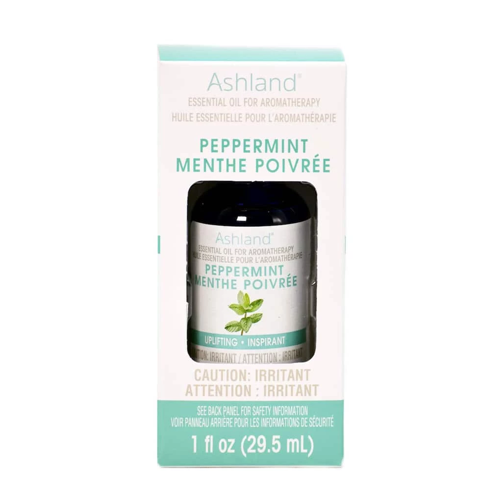 Buy ❤️ 8 Pack: Peppermint Uplifting Essential Oil by Ashland® 🥰 5 Buy ❤️ 8 Pack: Peppermint Uplifting Essential Oil by Ashland® 🥰 - Image 3