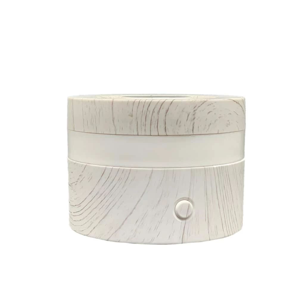 Promo π 8 Pack: White Wash USB Color Changing Aromatic Diffuser by Ashland® π 5 Promo π 8 Pack: White Wash USB Color Changing Aromatic Diffuser by Ashland® π - Image 3