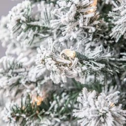 Best reviews of ✔️ 4ft. Pre-Lit Cypress Artificial 🎄 Christmas Tree, Clear Lights by Ashland® 🎁 -Ashland Sales 10599014 11