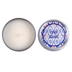 Best reviews of 🎁 24 Pack: Citrus Candle Tin by Ashland® 😍 -Ashland Sales 10621386 2