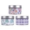 Wholesale 💯 Assorted Fragrances Candle Tin by Ashland® 🛒 -Ashland Sales 10621387 1