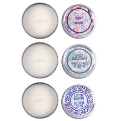 Wholesale 💯 Assorted Fragrances Candle Tin by Ashland® 🛒 -Ashland Sales 10621387 2
