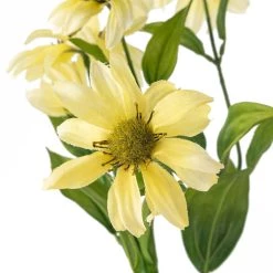 Best Sale 😀 Light Yellow Sunflower Stem by Ashland® 🔥 -Ashland Sales 10626429 20