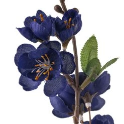 Wholesale 😍 Mini Dark Blue Blossom Stem by Ashland® 🔥 -Ashland Sales 10626431 20