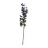 Wholesale 😍 Mini Dark Blue Blossom Stem by Ashland® 🔥 -Ashland Sales 10626431 21