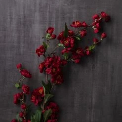 Buy 🥰 Burgundy Blossom Spray by Ashland® 😉 6 Buy 🥰 Burgundy Blossom Spray by Ashland® 😉 -Ashland Sales 10626433 22