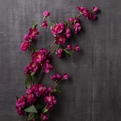 Discount ✔️ Fuchsia Blossom Spray by Ashland® 🧨 -Ashland Sales 10626435 22