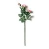 Best deal 🤩 Mauve Sweetheart Rose Stem by Ashland® ✨ -Ashland Sales 10626449 21