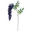 Buy 🎁 12 Pack: Dark Blue Wisteria Stem by Ashland® 😀 -Ashland Sales 10626455 1