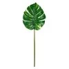 Best Pirce ✨ 12 Pack: Monstera Leaf Stem by Ashland® 😍 -Ashland Sales 10626467 1