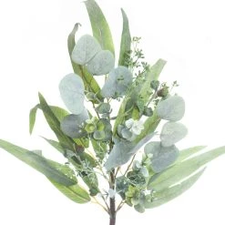 Outlet 🔔 12 Pack: Mixed Green Eucalyptus Spray by Ashland® 😉 -Ashland Sales 10626469 2