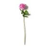Best Pirce 💯 Pink Foam Rose Stem by Ashland® 🤩 -Ashland Sales 10626527 21