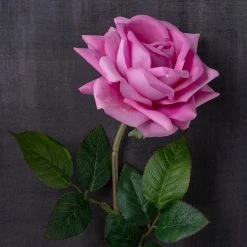 Best Pirce 💯 Pink Foam Rose Stem by Ashland® 🤩 -Ashland Sales 10626527 22