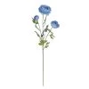 Buy 😍 Blue Buttercup Spray Stem by Ashland® 🥰 -Ashland Sales 10626531 1