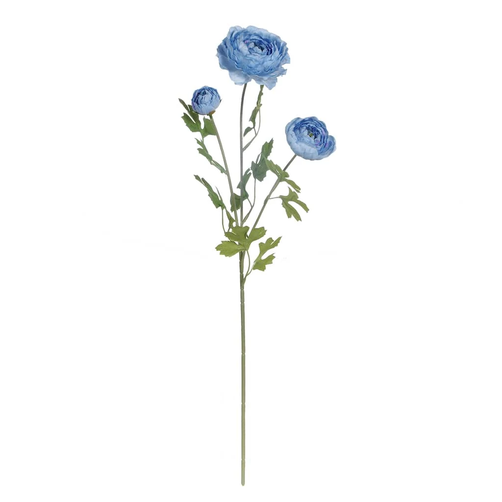 Buy π Blue Buttercup Spray Stem by Ashland® π₯° 3 Buy π Blue Buttercup Spray Stem by Ashland® π₯°