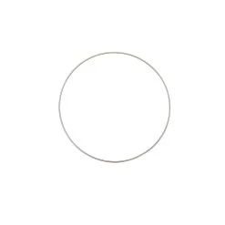 Best deal 🤩 30 Pack: Gold Metal Wire Floral Hoop by Ashland® 🔥