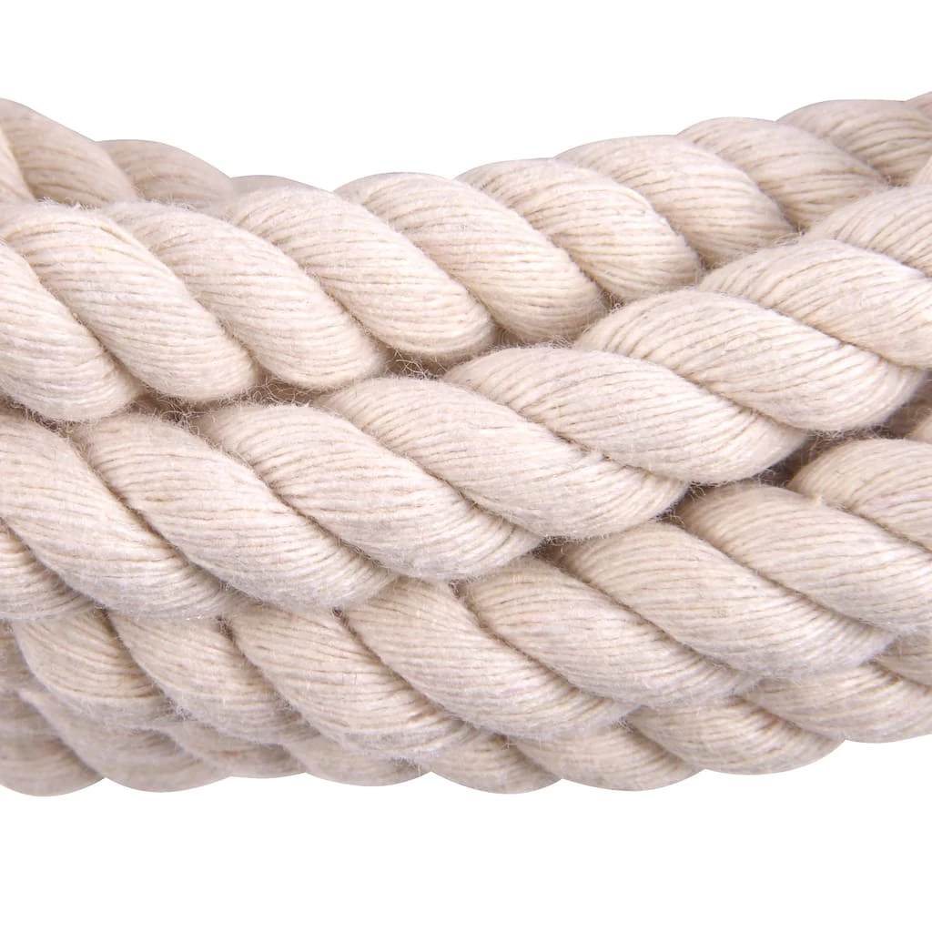 Budget π 12 Pack: 15ft. Ivory Rope by Ashland® π₯° 5 Budget π 12 Pack: 15ft. Ivory Rope by Ashland® π₯° - Image 3