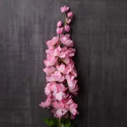 Top 10 😉 Pink Larkspur Stem by Ashland® 🤩 -Ashland Sales 10626562 22
