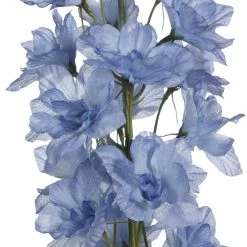 Cheapest ❤️ 12 Pack: Light Blue Larkspur Stem by Ashland® 👏 -Ashland Sales 10626564 2