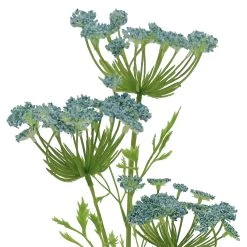 Budget 😍 12 Pack: Blue Queen Anne's Lace Spray by Ashland® 🔥 8 Budget 😍 12 Pack: Blue Queen Anne's Lace Spray by Ashland® 🔥 -Ashland Sales 10626566 2